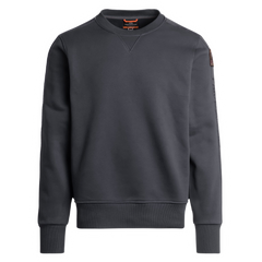 Parajumpers Armstrong Sweaters Black MISSER