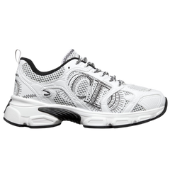 Christian Dior Chrono Sneakers White / Black