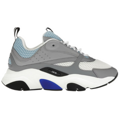 Christian Dior B22 Sneakers Blue / White / Gray
