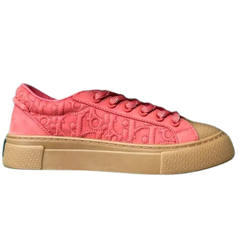 Christian Dior X Stone Island B33 Pink / Brown