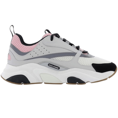 Christian Dior B22 Sneakers White / Gray / Pink