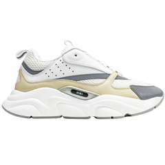 Christian Dior B22 Sneakers White / Beige / Cream / Gray