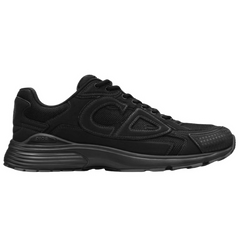 Christian Dior x Stone Island B30 Sneakers Black