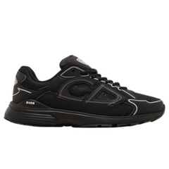 Christian Dior B30 Sneakers Black