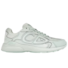 Christian Dior x Stone Island B30 Sneakers Light Green