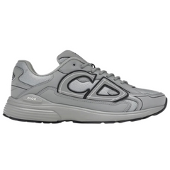 Christian Dior B30 Sneakers Gray