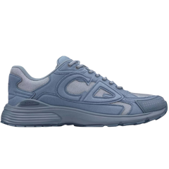 Christian Dior x Stone Island B30 Sneakers Blue