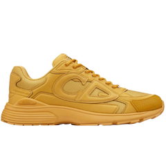 Christian Dior x Stone Island B30 Sneakers Yellow