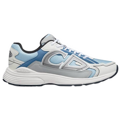 Christian Dior B30 Sneakers Baby Blue / White