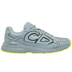 Christian Dior B30 Sneakers Blue / Green