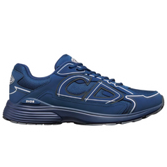 Christian Dior B30 Sneakers Navy Blue