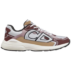 Christian Dior B30 Sneakers White / Brown / Beige / Cream