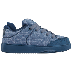 Christian Dior × ERL Dior x ERL B9S Sneakers Denim Blue / Navy Blue