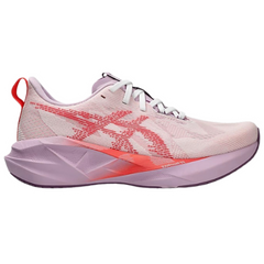 Asics Novablast 5 Trainers Purple / Red / Pink