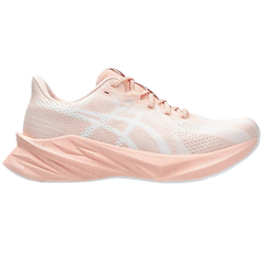 Asics Novablast 5 Trainers Pink / White