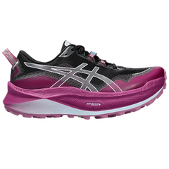Asics GEL-TRABUCO 13 GTX Trainers Black / Purple