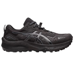 Asics GEL-TRABUCO 13 GTX Trainers All Black