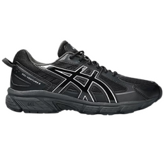 Asics Gel-Venture 6 Trainers / Sneakers Black / White