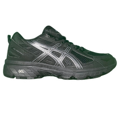 Asics Gel-Venture 6 Trainers / Sneakers All Black