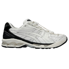 Asics Gel Kayano 14 Trainers / Sneaker Black / White