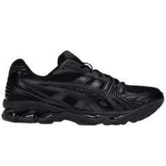 Asics Gel Kayano 14 Trainers / Sneakers All Black