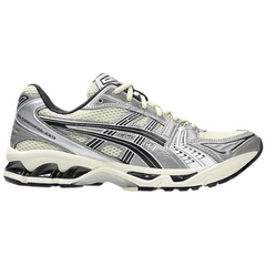 Asics Gel Kayano 14 Trainers / Sneaker Navy White / Silver / Black