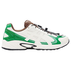 Asics Gel Kahana TR V4 Trainers / Sneakers White / Green / Brown