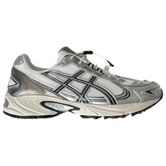 Asics Gel Kahana TR V4 Trainers / Sneakers White / Silver / Gray