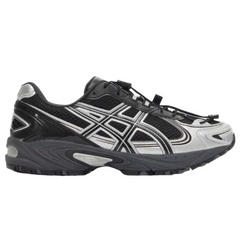Asics Gel Kahana TR V4 Trainers / Sneakers White / Silver / Black