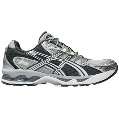 Asics Gel Kahana TR V4 Trainers / Sneakers White / Silver / Black / Gray / Beige