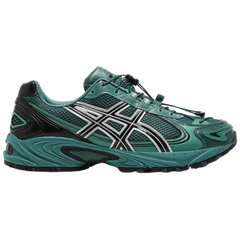 Asics Gel Kahana TR V4 Trainers / Sneakers Green / Black / Gray