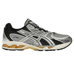 Asics Gel Kahana TR V4 Trainers / Sneakers Orange / Black / Silver / Gray