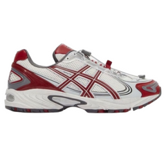 Asics Gel Kahana TR V4 Trainers / Sneakers Red / White / Gray