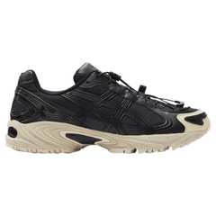 Asics Gel Kahana TR V4 Trainers / Sneakers Black / Beige / Cream