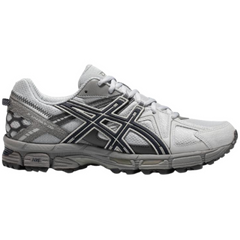 Asics Gel Kahana 8 Trainers / Sneakers Gray / Black