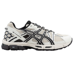 Asics Gel Kahana 8 Trainers / Sneakers Black / White