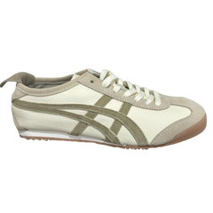 Onitsuka Tiger Trainers / Sneakers Beige / Cream / Green