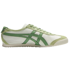 Onitsuka Tiger Trainers / Sneakers White / Green