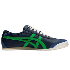 Onitsuka Tiger Trainers / Sneakers Navy Blue / Green / White