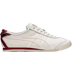 Onitsuka Tiger Trainers / Sneakers White / Red