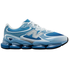 New Balance 2000 Sneakers / Trainers Baby Blue