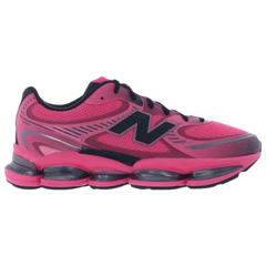 New Balance 2000 Sneakers / Trainers Pink / Black
