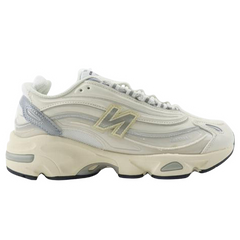 Aimé Leon Dore & New Balance 1000 Sneakers / Trainers Gray / Beige / Cream