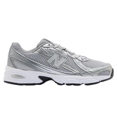 New Balance 740 Sneakers / Trainers Silver / White