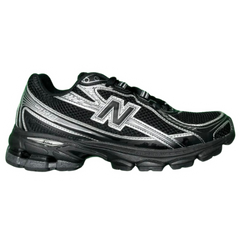 New Balance 740 Sneakers / Trainers Black / Silver