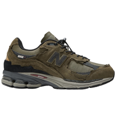 New Balance 2002R Sneakers / Trainers Brown