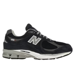 New Balance 2002R Sneakers / Trainers Black / Gray / White