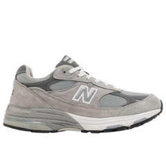 New Balance 993 Sneakers / Trainers Gray / White