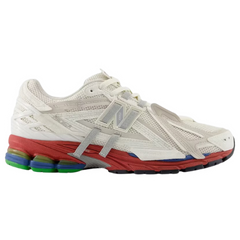 New Balance 1906R Sneakers / Trainers White / Red / Green