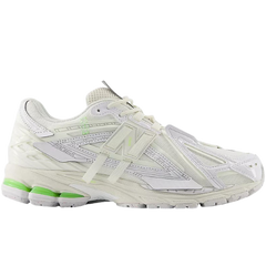 New Balance 1906R Sneakers / Trainers White / Green